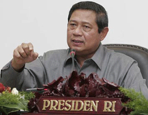 SBY Harus Berani Tegur Dipo Alam