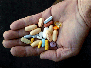 Gabungan Pengusaha Farmasi Batalkan Kenaikan Harga Obat