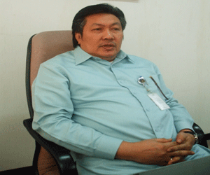 Drs Syahrul R Sampurna Jaya Drs Syahrul R Sampurna Jaya