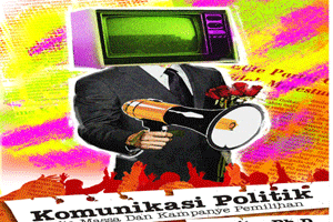 Wakil Rakyat Tak Paham Komunikasi Politik
