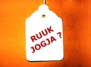 Pemerintah Tidak Serius Tangani RUUK DIY