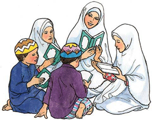 Uji Kemampuan Baca Al-Qur’an