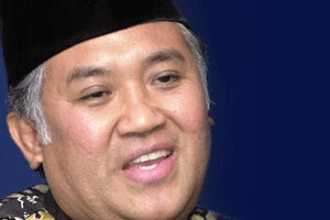 Presiden SBY Tidak Serius Berantas Korupsi