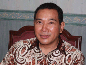 Tommy Soeharto Hibahkan Tanah Untuk Jalur Puncak