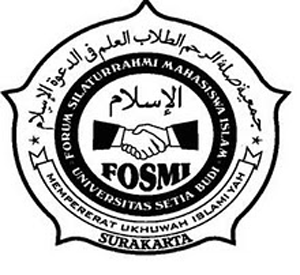 Fosmi USB Selenggarakan Seminar Islam
