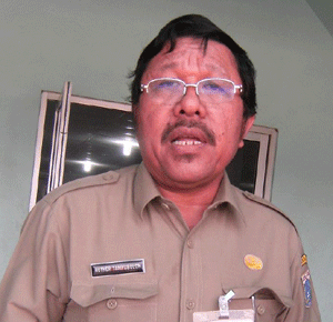 Dr Hotner Tampubolon Dr Hotner Tampubolon