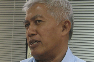 Fauzi Azis Fauzi Azis