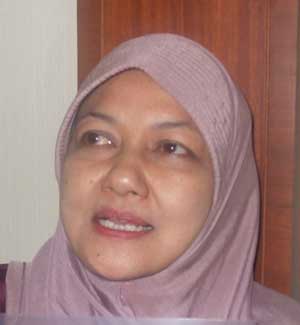 Euis Saedah Euis Saedah