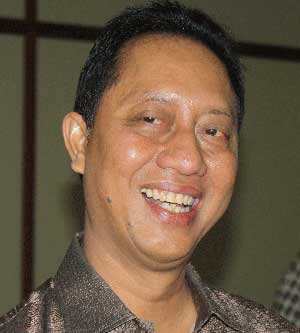 Budi Darmadi