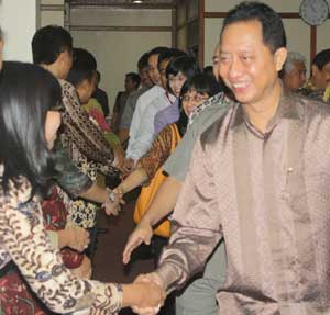 Budi Darmadi