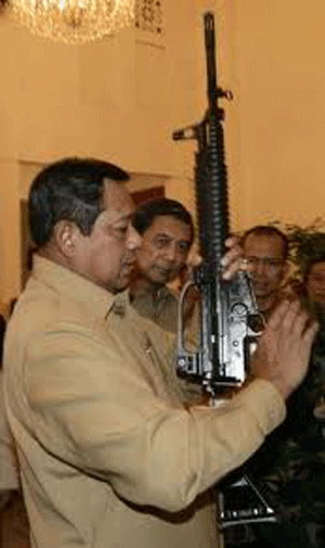 SBY