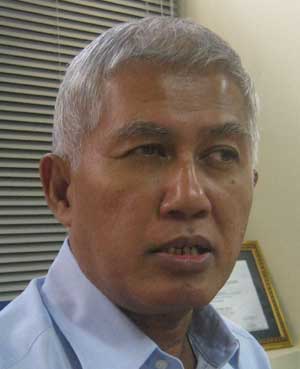 Fauzi Azis