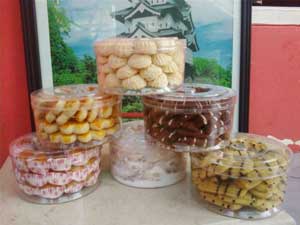 Kue Kering