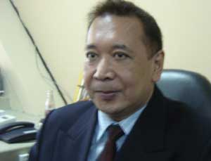 Rukma Setya Budi Rukma Setya Budi