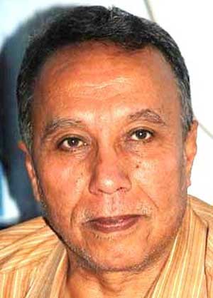 Drs Novel Ali