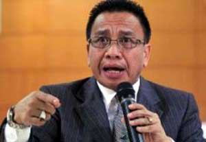 Dedy “Miing” Gumelar