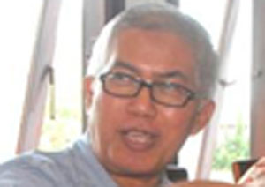 Fauzi Azis