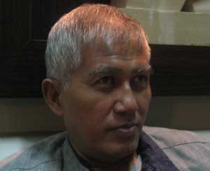 Fauzi Azis