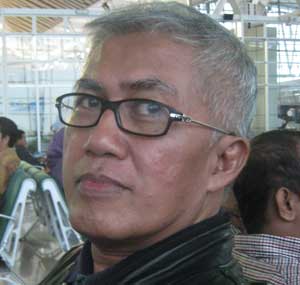 Fauzi Azis Fauzi Azis