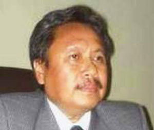 Bupati Grobogan, Bambang Pujiono SH Bupati Grobogan, Bambang Pujiono SH
