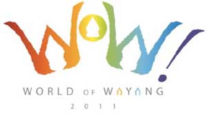 World of Wayang