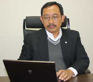 Atase Perindustrian di Tokyo, Warsito Atase Perindustrian di Tokyo, Warsito