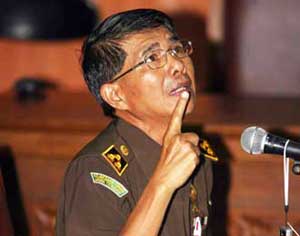 Cirus Sinaga Cirus Sinaga