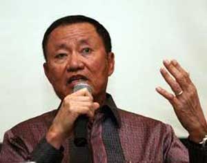Amir Syamsudin