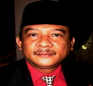 Pjs.Bupati Pati Ignatius Surya Indra
