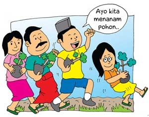 Ilustrasi