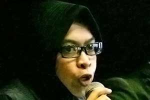 Wa Ode Nurhayati Wa Ode Nurhayati