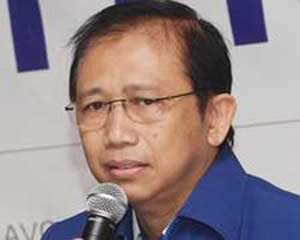 Marzuki Ali Marzuki Ali