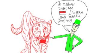 Ilustrasi Ilustrasi
