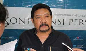 Hendardi