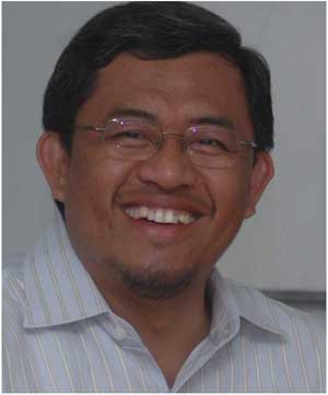 Ahmad Heryawan
