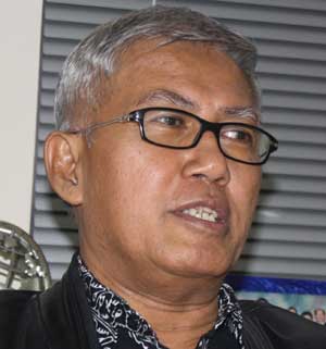 Fauzi Azis Fauzi Azis