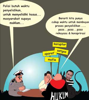 Ilustrasi Ilustrasi