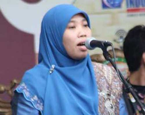 Ny. Netty Prasetiyani Heryawan