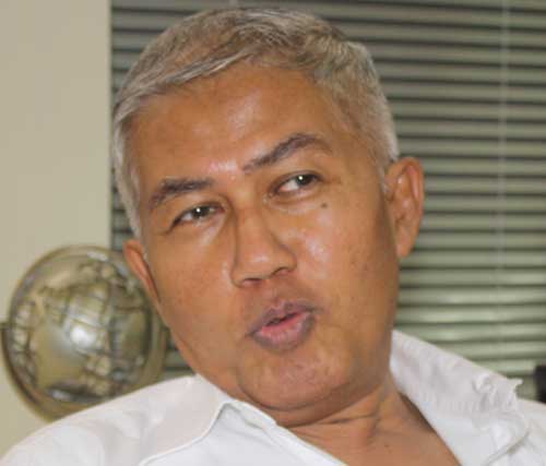 Fauzi Azis Fauzi Azis