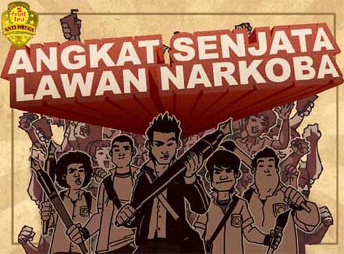 Ilustrasi Ilustrasi