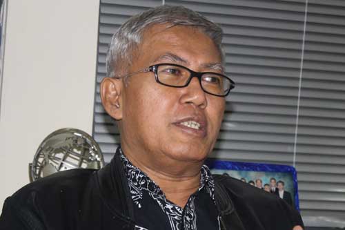 Fauzi Azis Fauzi Azis