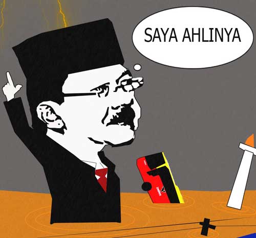 Ilustrasi Ilustrasi