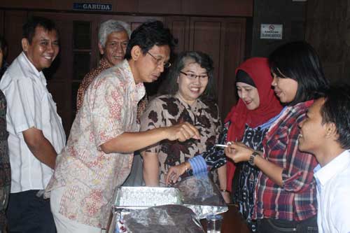 Divine Kretek, Rokok Sehat