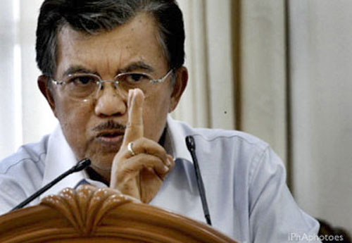Jusuf Kalla Jusuf Kalla