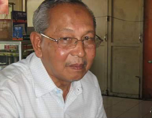 H. Djadja W H. Djadja W