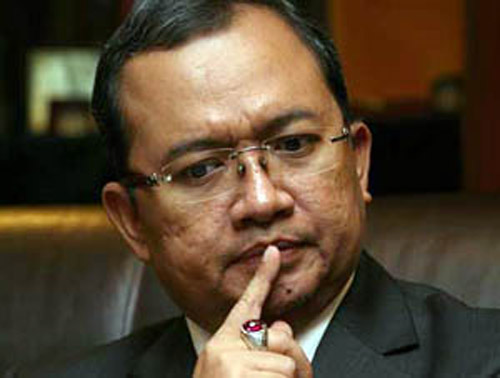 Wakil Ketua DPR, Priyo Budi Santoso Wakil Ketua DPR, Priyo Budi Santoso