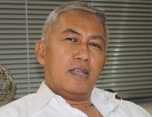 Fauzi Azis Fauzi Azis