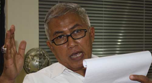 Fauzi Azis