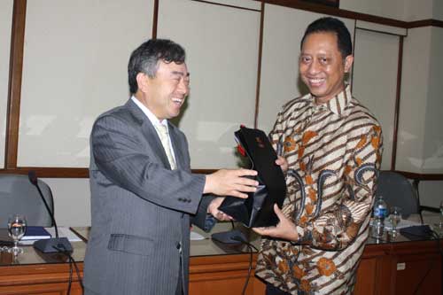 Budi Darmadi Budi Darmadi