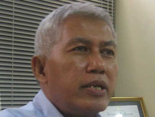 Fauzi Azis Fauzi Azis